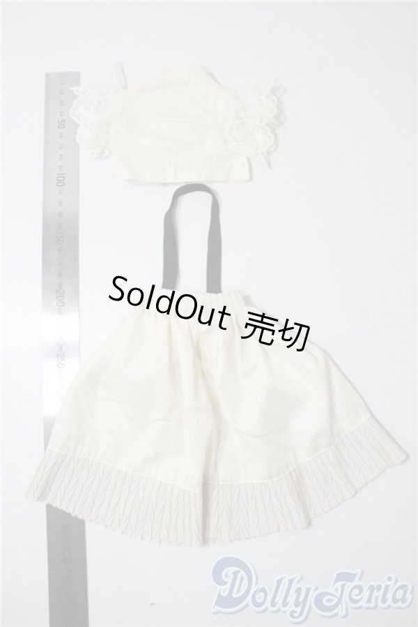 画像2: SDM＆MSD/OF:衣装セット U-25-07-08-153-TN-ZU (2)