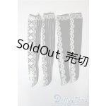 画像: SD/OF:靴下 U-25-07-08-199-TN-ZU
