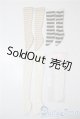 画像: SDM＆MSD/OF:靴下 U-25-07-08-200-TN-ZU