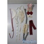 画像: SDM&MSD/OF:小物 U-25-07-08-202-TN-ZU