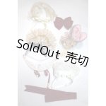 画像: SDM＆MSD/OF:小物 U-26-06-03-268-TN-ZU