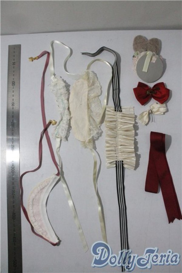 画像2: SDM＆MSD/OF:小物 U-25-07-08-202-TN-ZU (2)