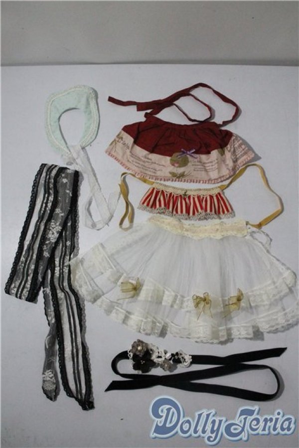 画像1: SD/OF:小物 U-25-07-08-203-TN-ZU (1)