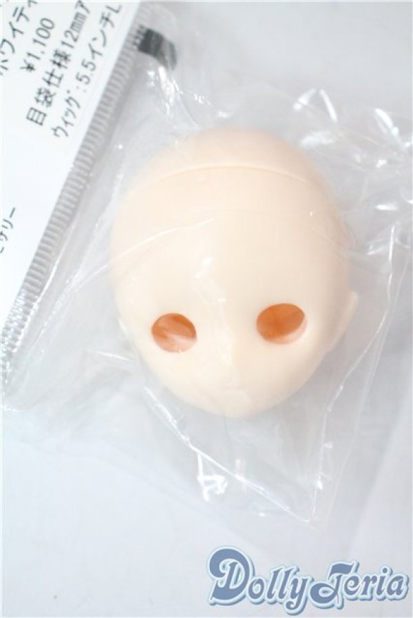 画像3: parabox/あかりヘッド＆ウィッグ＆アイ A-25-07-16-1053-TN-ZU (3)