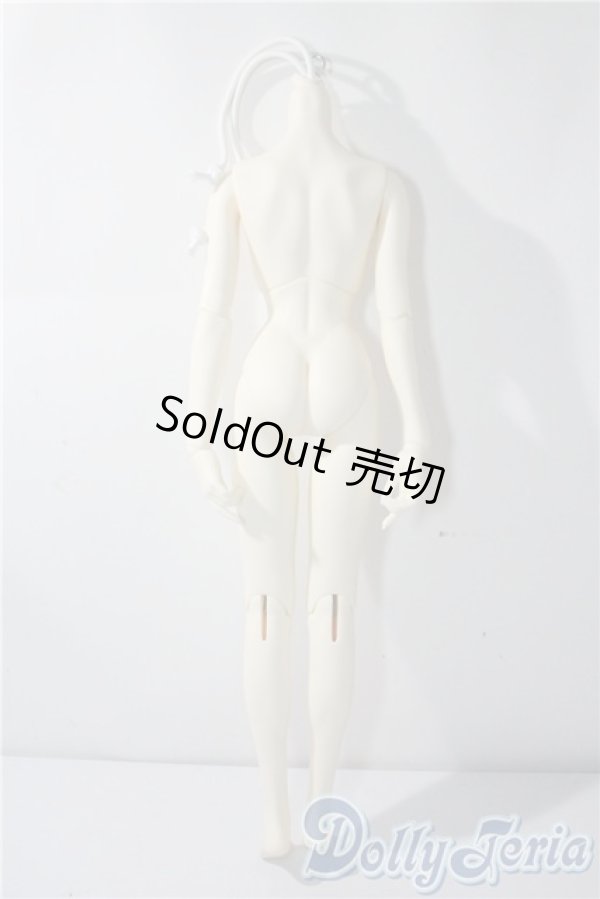 画像2: SD16Girl/ボディ（ヒール脚） U-25-07-15-204-TN-ZU (2)