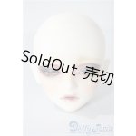 画像: LITTLE MONICA/Gloomy Little Sophiaヘッド A-25-07-16-1064-TN-ZU