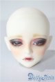 画像: LITTLE MONICA/Gloomy Little Sophiaヘッド A-25-07-16-1064-TN-ZU