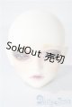 画像: LITTLE MONICA/Gloomy Little Sophiaヘッド A-25-07-16-1064-TN-ZU