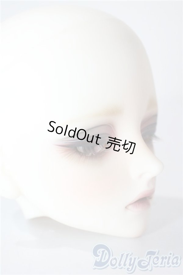 画像2: LITTLE MONICA/Gloomy Little Sophiaヘッド A-25-07-16-1064-TN-ZU (2)