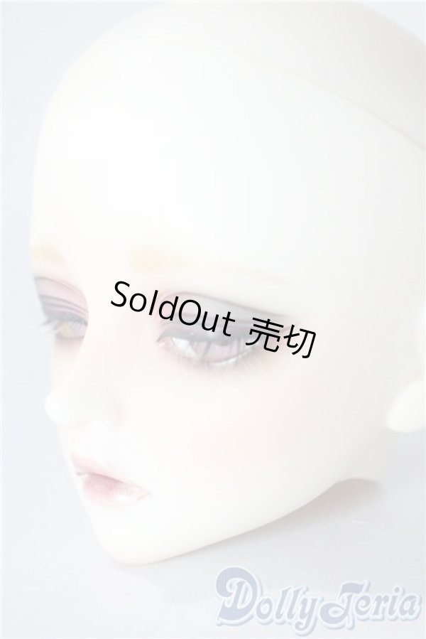 画像3: LITTLE MONICA/Gloomy Little Sophiaヘッド A-25-07-16-1064-TN-ZU (3)