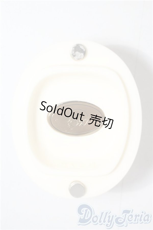 画像4: LITTLE MONICA/Gloomy Little Sophiaヘッド A-25-07-16-1064-TN-ZU (4)