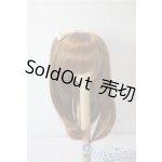 画像: 7-8inch/ウィッグ U-25-07-08-188-TN-ZU