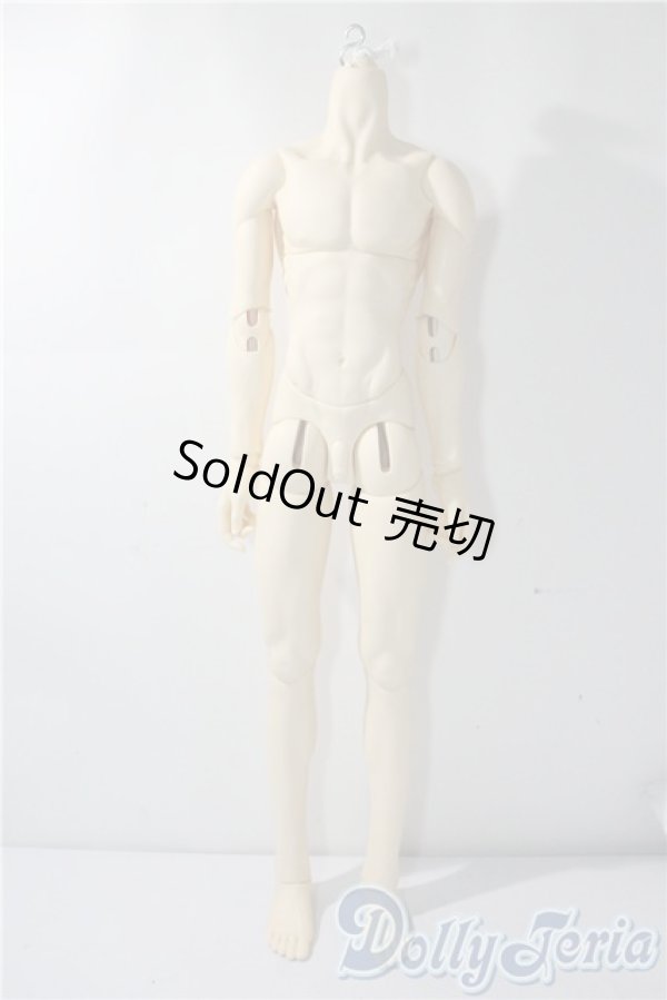 画像1: SDGou/ボディ U-25-07-15-209-TN-ZU (1)