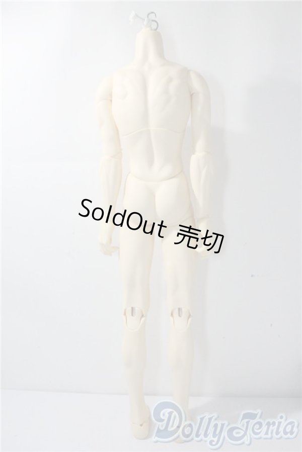 画像2: SDGou/ボディ U-25-07-15-209-TN-ZU (2)