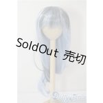 画像: 9inch/ウィッグ U-25-07-15-047-TN-ZU