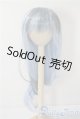 画像: 9inch/ウィッグ U-25-07-15-047-TN-ZU