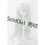 画像: 9inch/ウィッグ U-25-07-15-048-TN-ZU