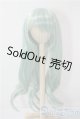 画像: 9inch/ウィッグ U-25-07-15-048-TN-ZU