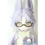 画像: 不可食用人形/ドール 月飛び時間 A-25-07-16-1062-TN-ZU