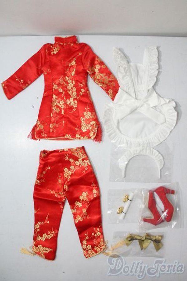 画像2: SDGr/OF：シャンプーデフォルト衣装セット U-25-07-15-083-TN-ZU (2)