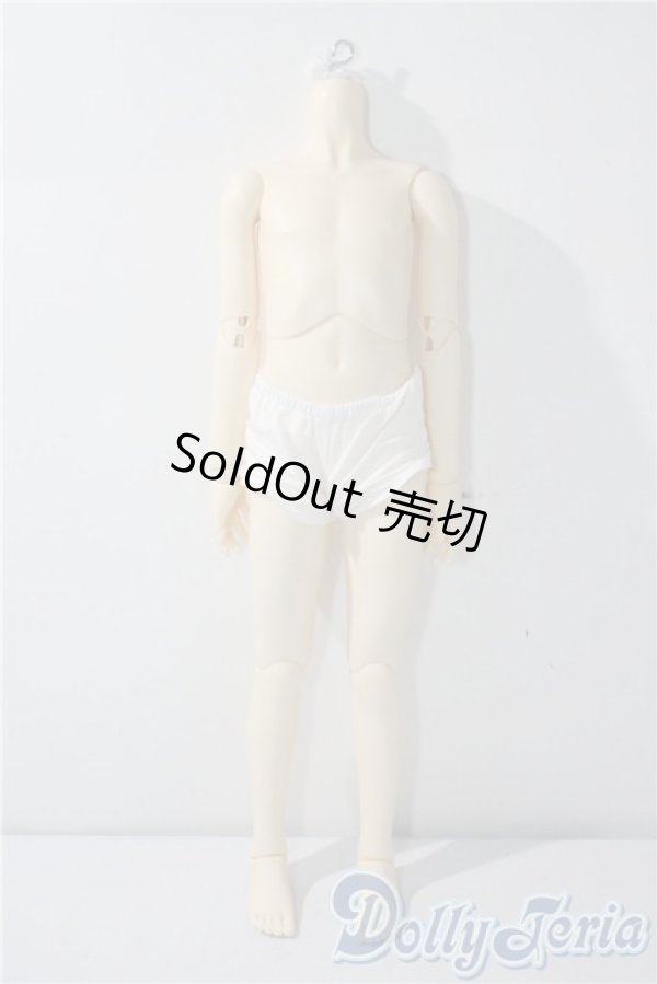 画像1: SD13男の子/ボディ U-25-07-15-210-TN-ZU (1)