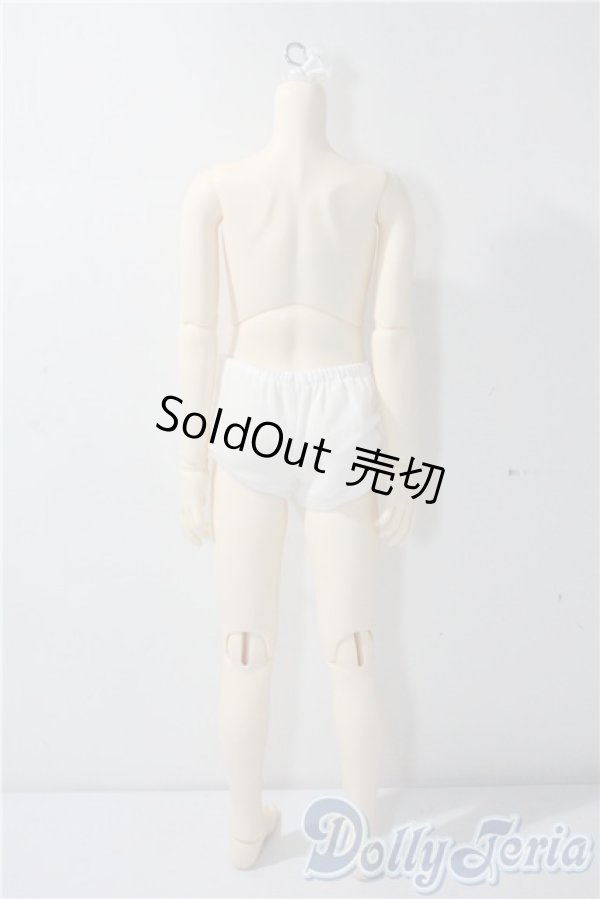 画像2: SD13男の子/ボディ U-25-07-15-210-TN-ZU (2)