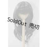 画像: 8-9inch/ウィッグ：Ronshuka Couture様製 U-25-07-15-058-TN-ZU