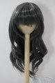 画像: 8-9inch/ウィッグ：Ronshuka Couture様製 U-25-07-15-058-TN-ZU