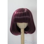 画像: 8-9inch/ウィッグ：Ronshuka Couture様製 U-25-07-15-057-TN-ZU
