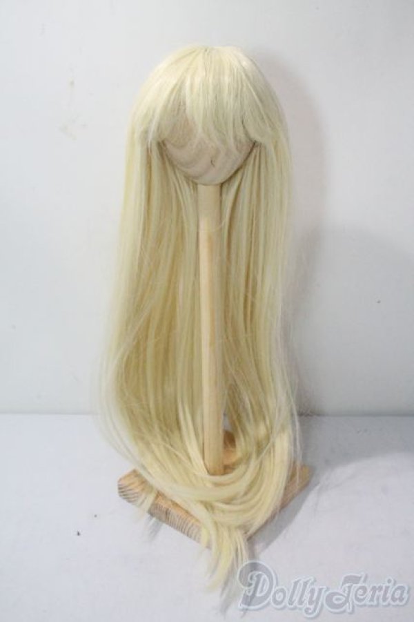 画像1: 8-9inch/ウィッグ U-25-07-15-075-TN-ZU (1)