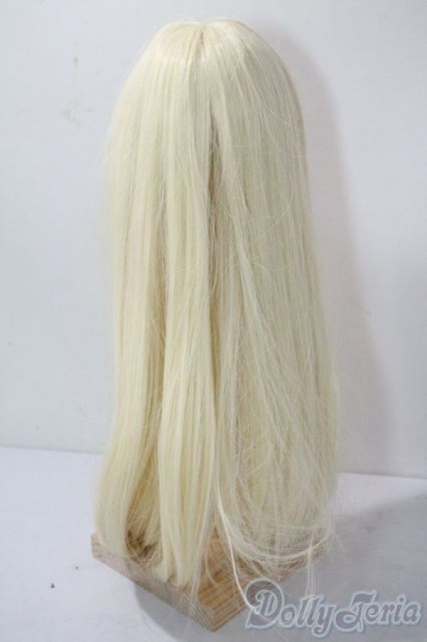 画像2: 8-9inch/ウィッグ U-25-07-15-075-TN-ZU (2)