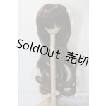 画像: 8-9inch/ウィッグ U-25-07-15-085-TN-ZU