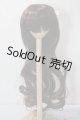 画像: 8-9inch/ウィッグ U-25-07-15-085-TN-ZU