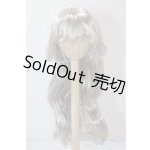 画像: 8-9inch/ウィッグ U-25-07-15-084-TN-ZU