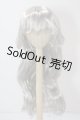 画像: 8-9inch/ウィッグ U-25-07-15-084-TN-ZU