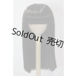 画像: 8-9inch/ウィッグ U-25-07-15-068-TN-ZU