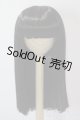 画像: 8-9inch/ウィッグ U-25-07-15-068-TN-ZU