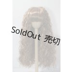 画像: 8-9inch/ウィッグ U-25-07-15-067-TN-ZU