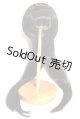 画像: 8-9inch/ウィッグ U-26-06-10-281-TN-ZU
