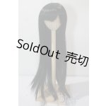 画像: 8-9inch/ウィッグ U-25-07-15-070-TN-ZU