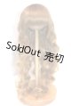 画像: 8-9inch/ウィッグ U-26-06-10-235-TN-ZU