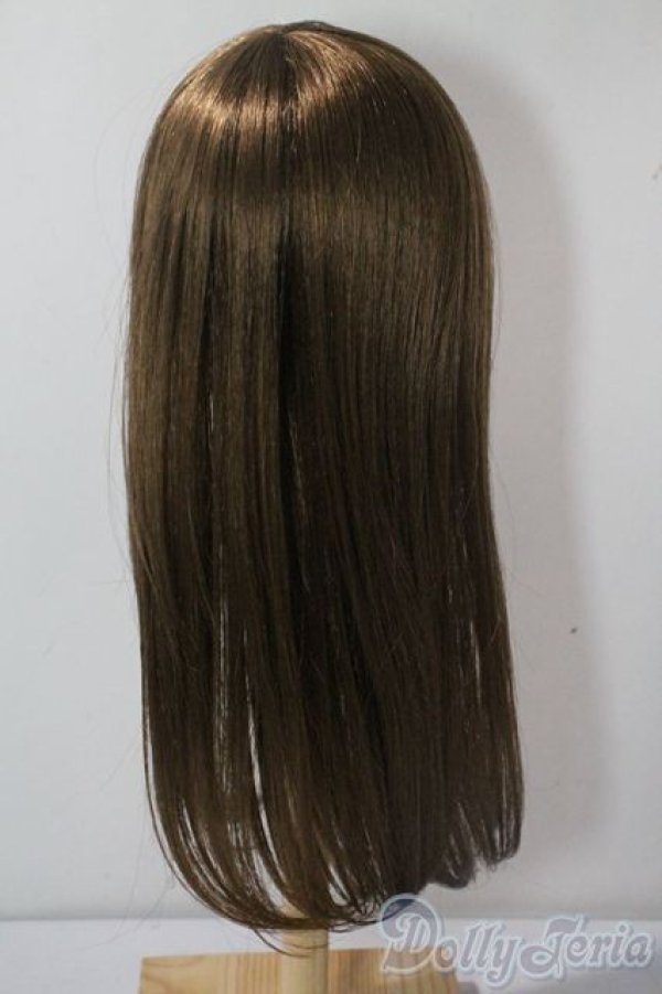 画像2: 8-9inch/ウィッグ U-25-07-15-071-TN-ZU (2)