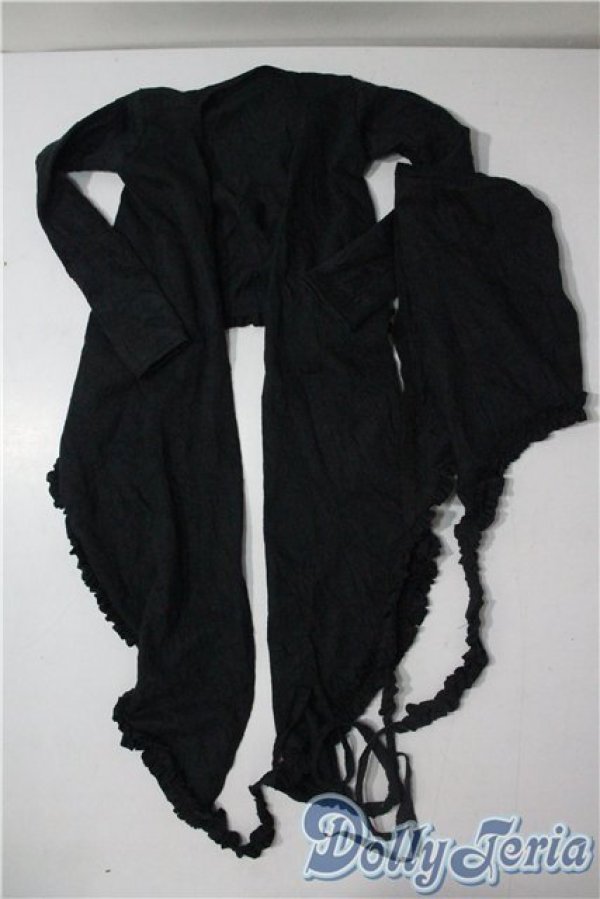 画像1: SD17B/OF:衣装セット U-25-07-15-019-TO-ZU (1)