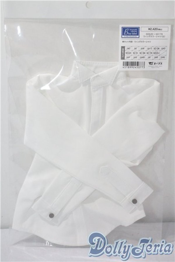 画像1: SDGrG/OF:トップス U-25-07-15-027-TO-ZU (1)