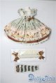 画像: SDM/OF chocolate factory skirt set(Melody.C様製) U-25-07-15-041-TO-ZU