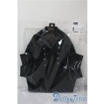 画像: SD17B/OF:ゴシックロングジャケット　VOLKS U-25-07-15-013-TO-ZU