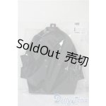画像: SD17B/OF:ゴシックロングジャケット　VOLKS U-25-07-15-013-TO-ZU