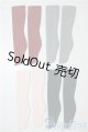 画像: SD/OF:靴下 U-25-07-15-031-TO-ZU