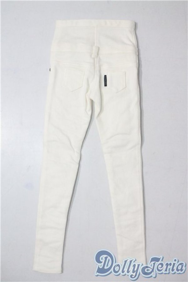 画像2: SD17B/OF:パンツ U-25-07-15-021-TO-ZU (2)