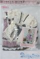 画像: MDD/OF:衣装セット U-25-07-15-035-TO-ZU